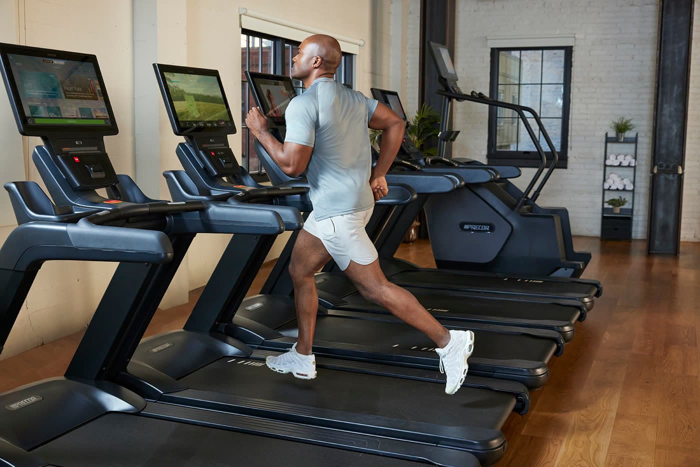 Cardio