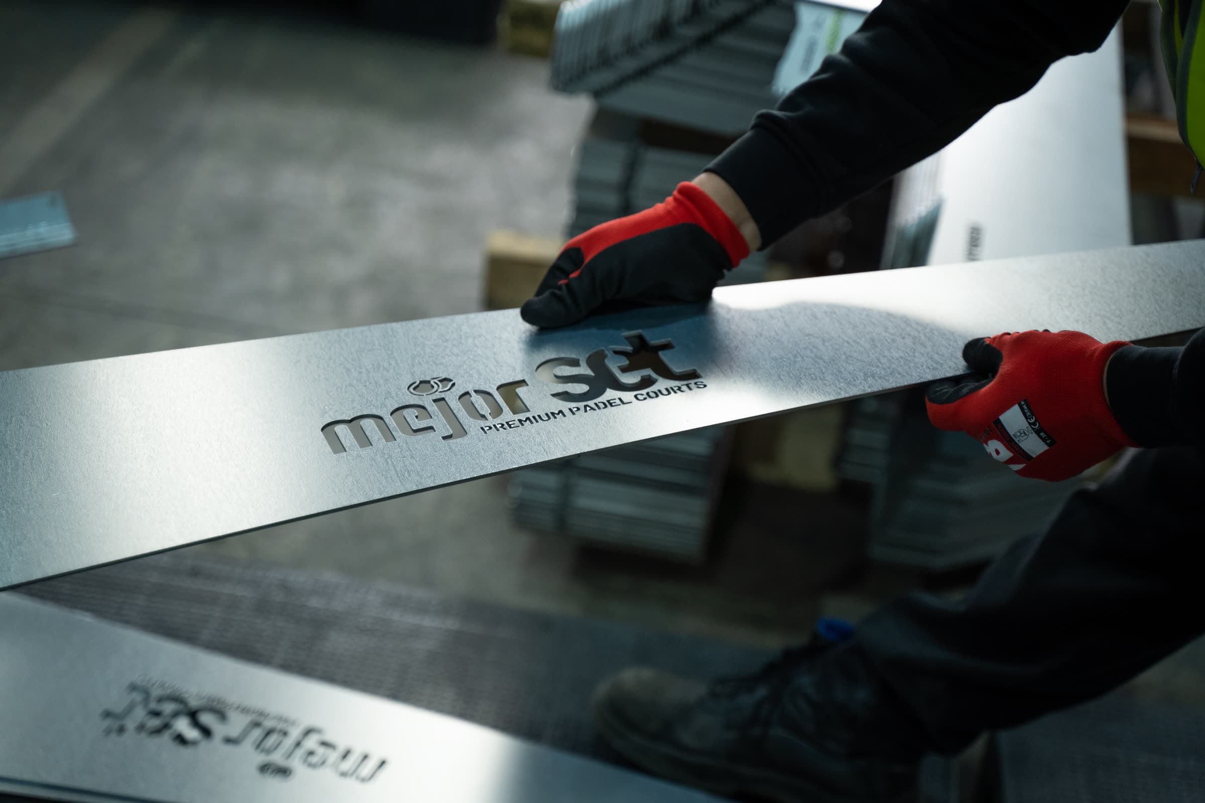 Construction & materials detail